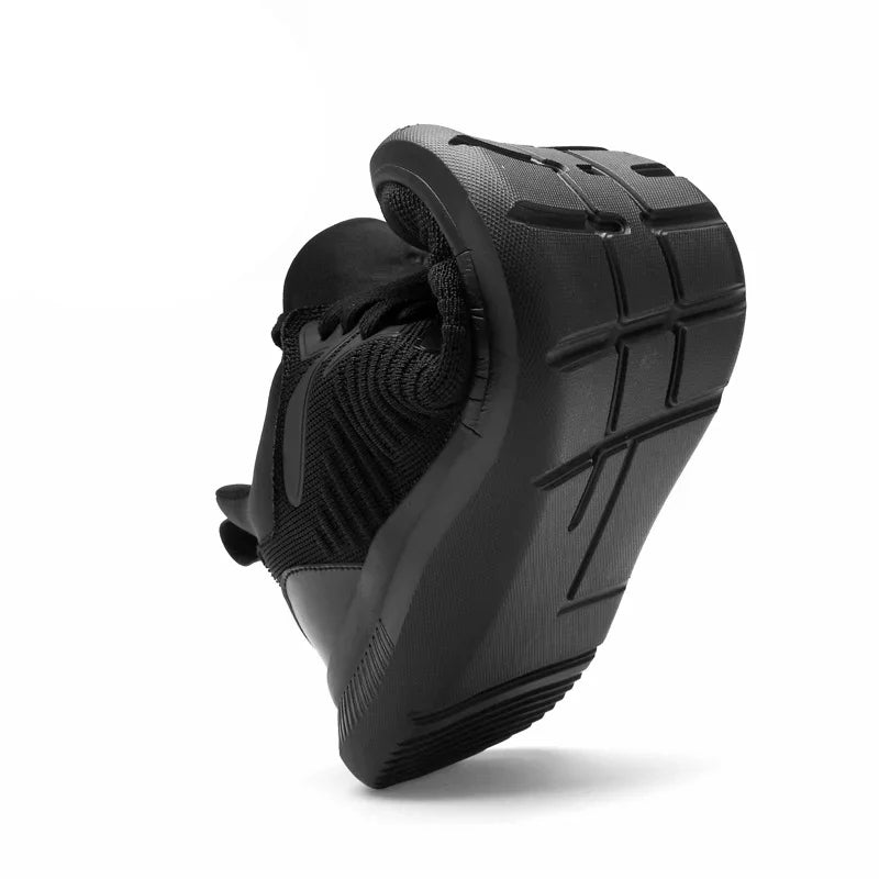 Hunter | Aumenta tu altura (+7CM)