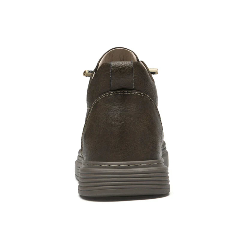 Luis | Aumenta tu altura (+6CM)